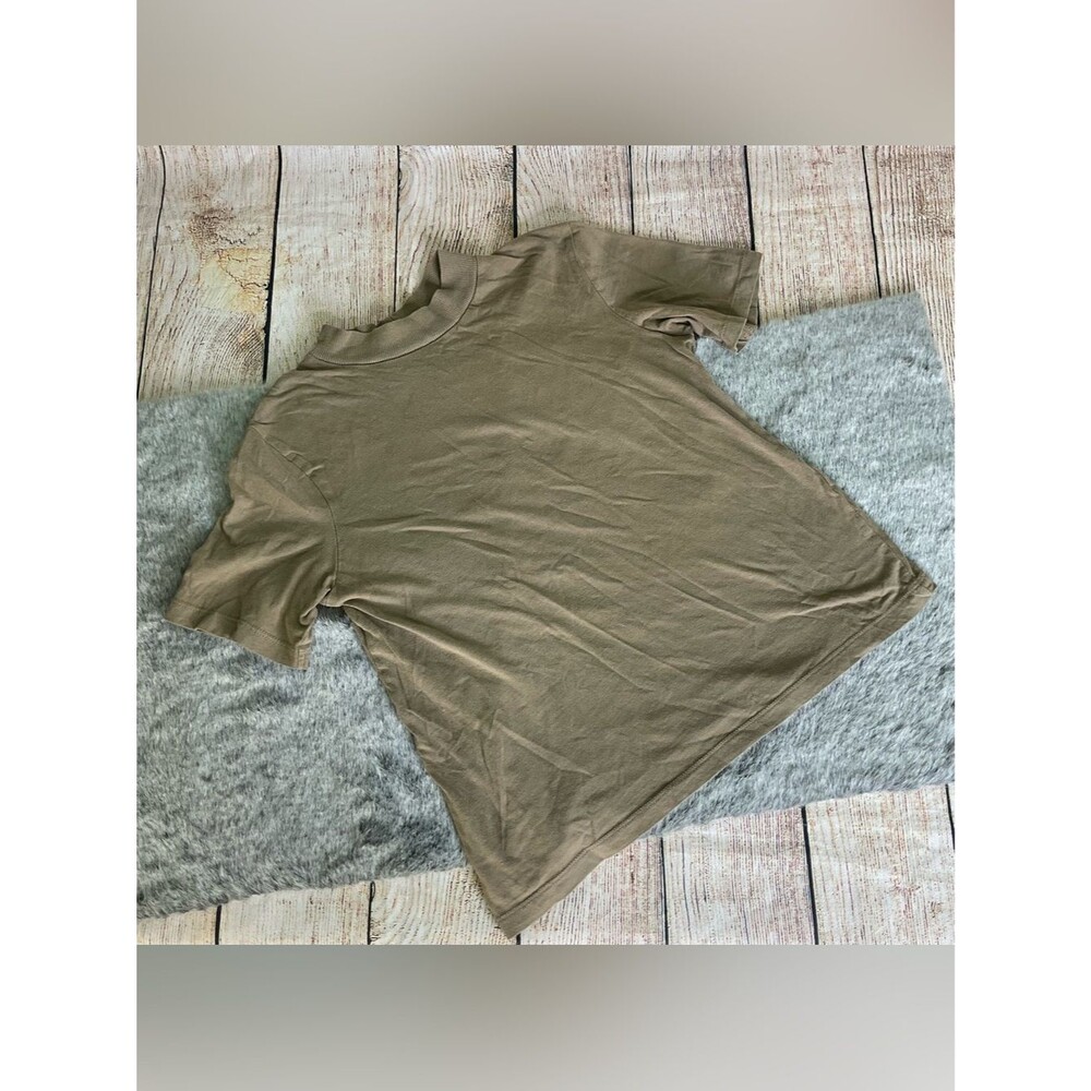 Zara Short Sleeve Tee Size M